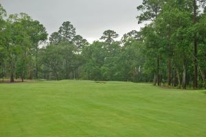 Anson Point 6th Approach